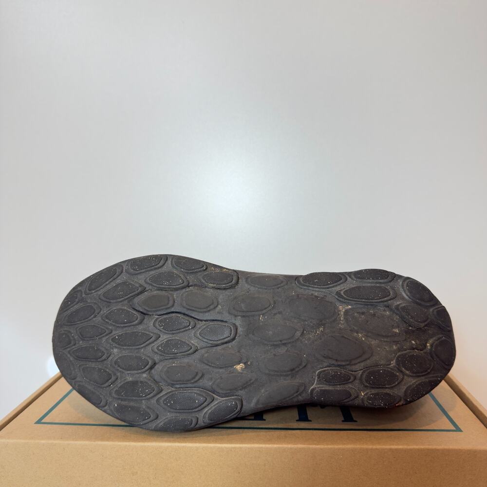 Mens New Balance 520 V9 Triple Black Running Shoes Size 8 Road Sneakers - Picture 3 of 10